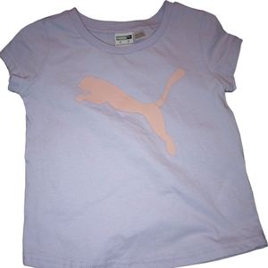 Puma Tee shirt (3T)